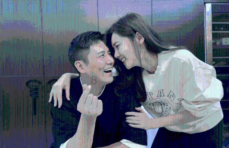 结婚之后对别人有好感，一定要去及时和爱人沟通吗？游戏画面